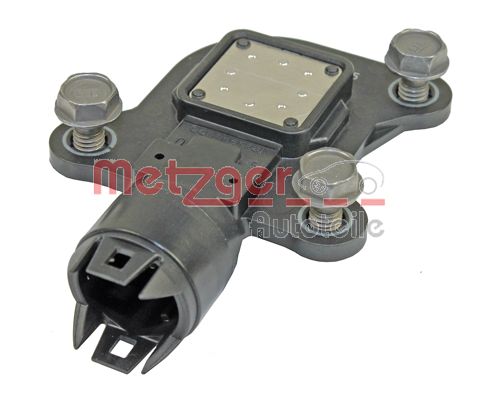 METZGER 0903187 ORIGINAL ERSATZTEIL Sensor, Exzenterwelle (variabler Ventilhub)